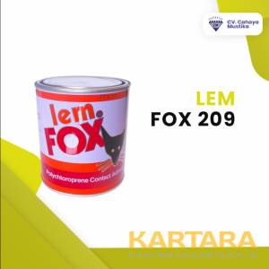 Lem FOX 709 -ATK