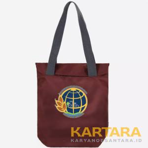 Tas Totebag Seminar Kit