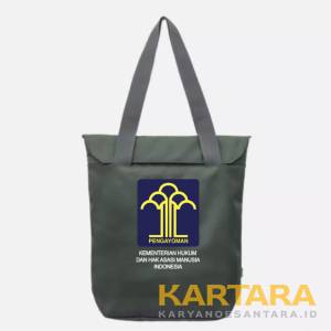Tas Totebag Seminar Kit
