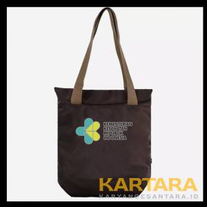 Tas Totebag Seminar Kit