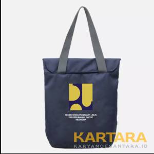 Tas Totebag Seminar Kit