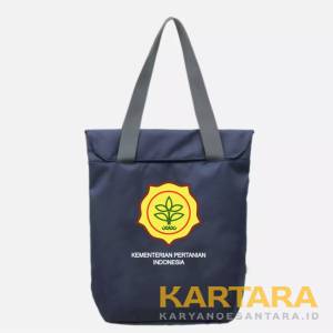 Tas Totebag Seminar Kit