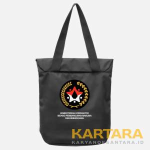 Tas Totebag Seminar Kit