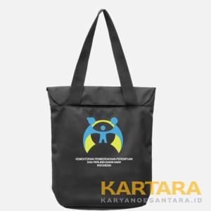 Tas Totebag Seminar Kit