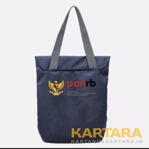 Tas Totebag Seminar Kit