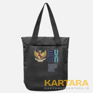 Tas Totebag Seminar Kit