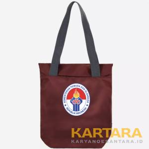 Tas Totebag Seminar Kit