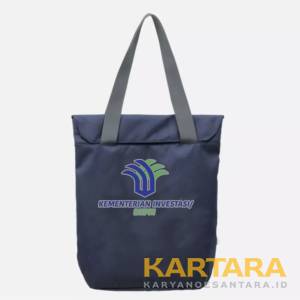 Tas Totebag Seminar Kit