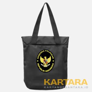 Tas Totebag Seminar Kit
