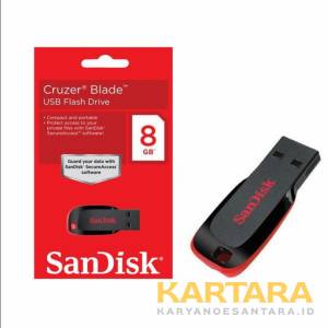 Sandisk 8 GB Original