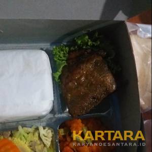 Nasi box