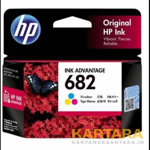 HP 682 Colour
