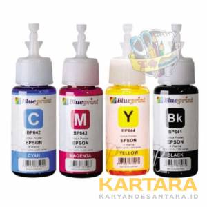 Tinta Isi Ulang Epson (black) 70 ml per botol 