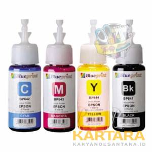 Tinta Isi Ulang Epson (Magenta) 70 ml per botol 