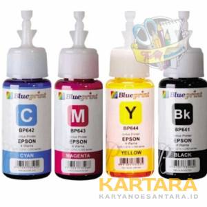 Tinta Isi Ulang Epson (Yellow) 70 ml per botol 