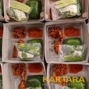 Nasi Box