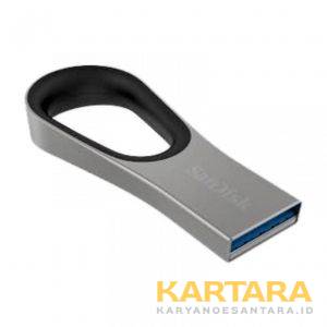 Ultra Loop USB 3.0 Flash Drive CZ93 128GB